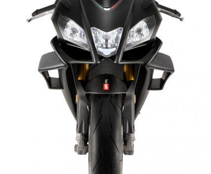 2019 Aprilia RSV4 1100 Factory