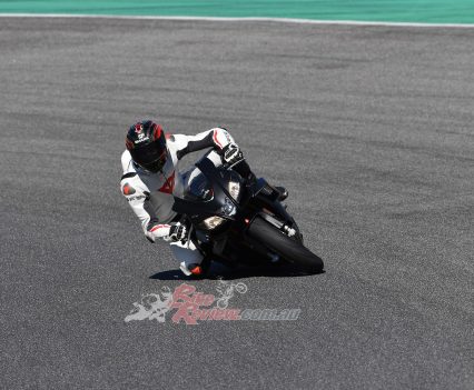 2019 Aprilia RSV4 1100 Factory