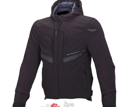 Macna Habitat Jacket