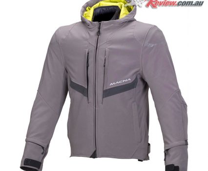 Macna Habitat Jacket