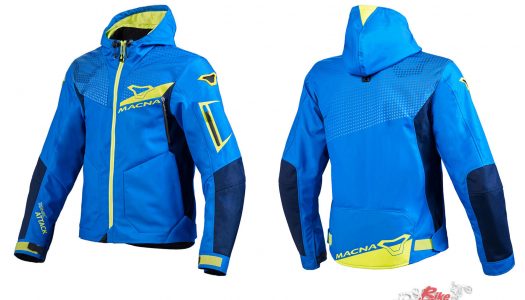 New Product: Macna Imbuz Jacket