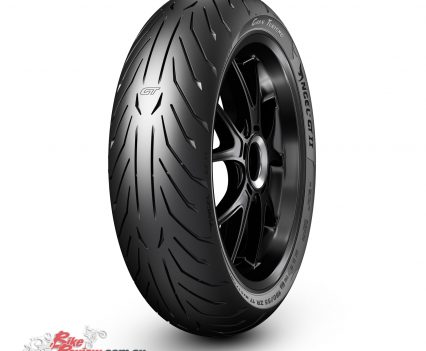 Pirelli's Angel GT II