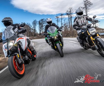 Pirelli's Angel GT II tyre arrives in Australia