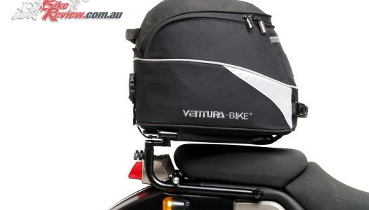 New Product: Ventura for the Royal Enfield Himalayan