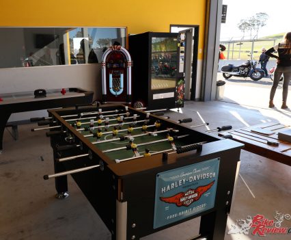 2019 Harley-Davidson Softail Tour