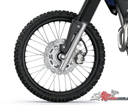 2019 Kawasaki KLX230