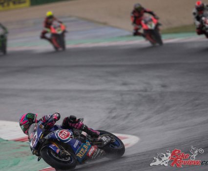 WorldSBK 2019 - Misano