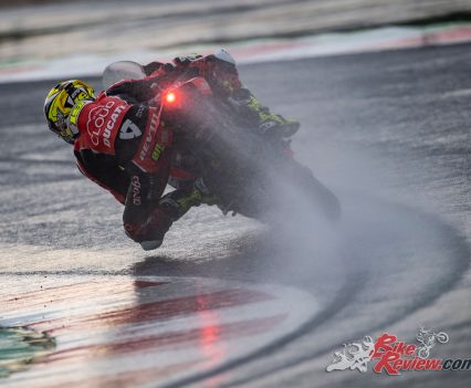 WorldSBK 2019 - Misano