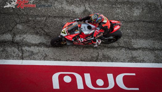 Gallery 2: 2019 FIM Superbike World Championship