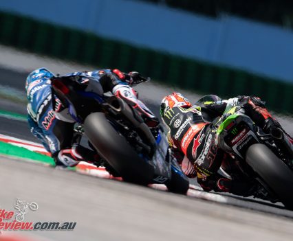 WorldSBK 2019 - Misano