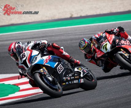 Tom Sykes - WorldSBK 2019 - Misano