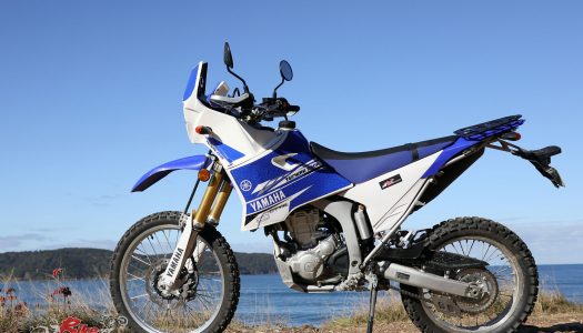 Review: Long Term 2019 Yamaha WR250R