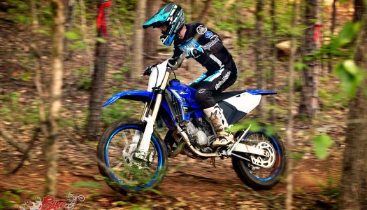 Model Updates: 2020 Yamaha YZ250FX & NEW YZ125X