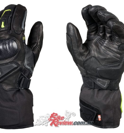 Macna Neutron Heated Glove