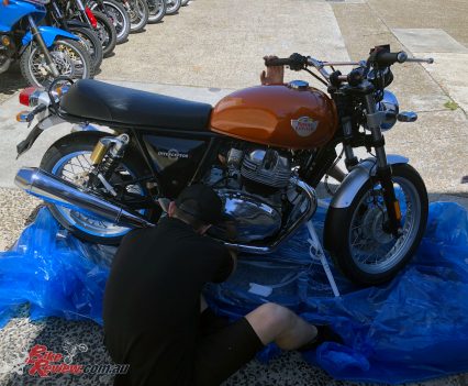 Royal-Enfield-Interceptor-650-First-Service-1480