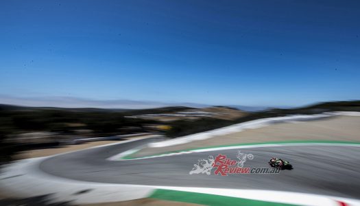WorldSBK Gallery: Motul FIM WSBK, Laguna Seca, USA, Rd9