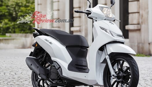 Peugeot’s all-new Belville 200 range has now landed! 