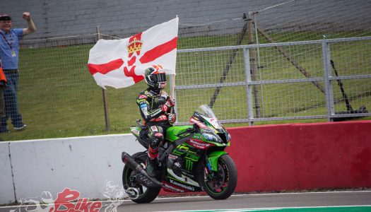 WorldSBK Gallery: Motul FIM WSBK, Donington Park, UK, Rd8