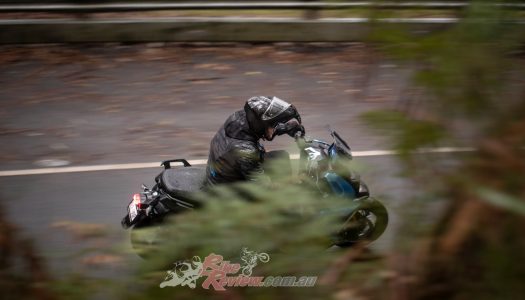 Review: 2019 BMW C 400 X & C 400 GT