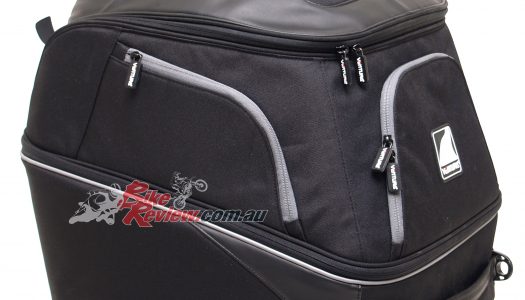 Ventura EVO-60 Bike Pack Available Now!