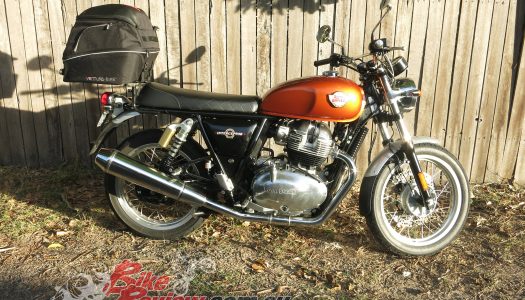 Ventura EVO-60 Jet-Stream pack, plus EVO rack – 650 INT