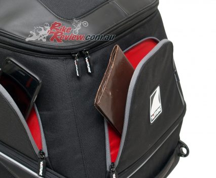 Ventura-EVO-60-Front-Pocket-BikeReview