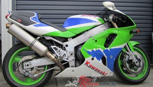 Walker: Too old to rock’n roll, too young to die