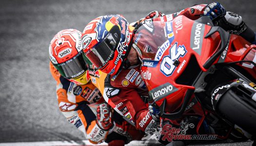 MotoGP Gallery: Red Bull Ring, Spielberg Austria Gallery one