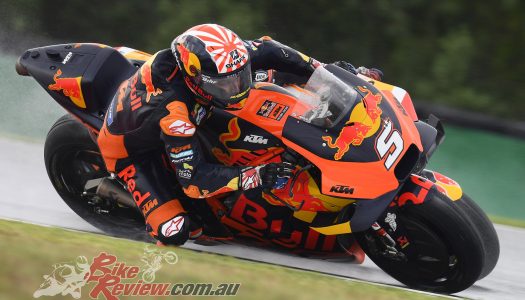 MotoGP Gallery: Brno Czech Republic 2019 Gallery one