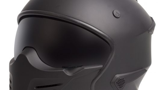 Featured Product: RXT Warrior helmet, a four-in-one lid