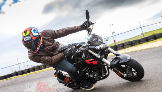 Review: 2019 Benelli TnT 135, Aussie Launch