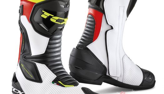 TCX Boots Release New Collection For Spring/Summer 2019