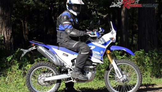 Gear Review: DRIRIDER RallyCross Pro 3 Pants