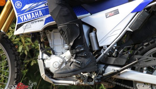 Gear Review: Sidi Adventure 2 Gore-Tex Boots