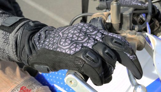 Gear Review: 2019 Macna Assault Glove