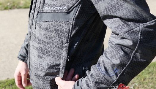 Gear Review: 2019 Macna Habitat Camo Winter Jacket