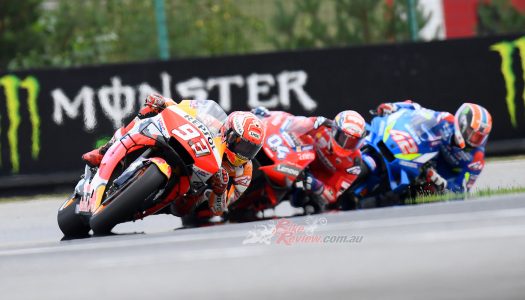 MotoGP Gallery: Brno Czech Republic 2019 Gallery two