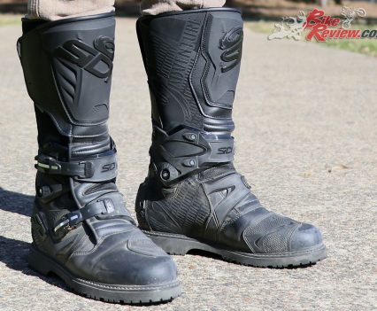 Sidi Adventure 2 Gore Boots