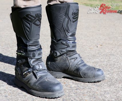 Sidi Adventure 2 Gore Boots