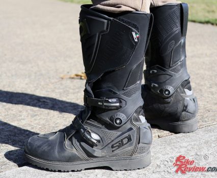 Sidi Adventure 2 Gore Boots