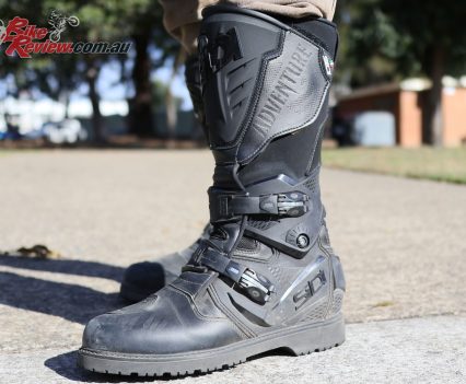 Sidi Adventure 2 Gore Boots