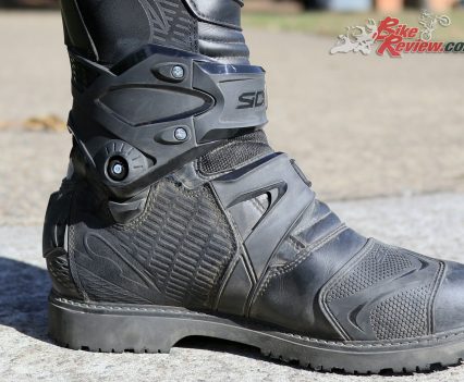 Sidi Adventure 2 Gore Boots