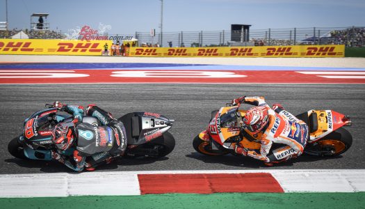 MotoGP Gallery: GP Octo di San Marino e della Riviera di Rimini
