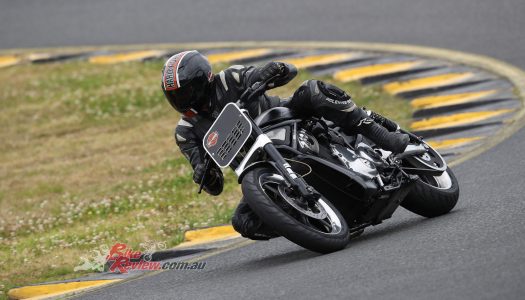 Tyre Review: Avon Cobra Chrome, road & track test