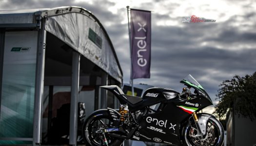 Feature: What The EU’s 2035 Plan To Ban Petrol Cars Means For Motorcycles