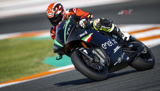 Racer Review: 2019 Energica Ego Corsa MotoE Bike