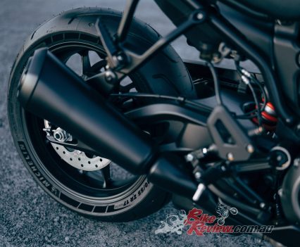 2021 Harley-Davidson Pan America Review.