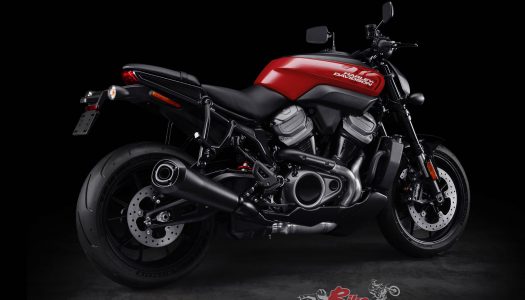 New Models: Harley-Davidson Pan America & Bronx, EICMA 2019