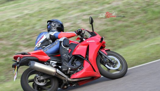 Tyre Review: Bridgestone Battlax Hypersport S21 Long Term