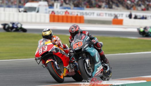 MotoGP Gallery: Gran Premio Motul de la Comunitat Valenciana